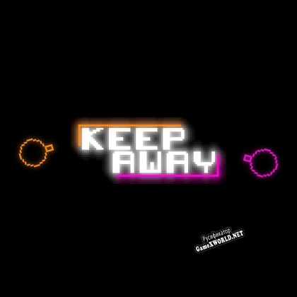 Русификатор для Keep Away (8bit-confusion)
