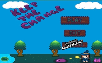 Русификатор для Keep The Change (KTC)