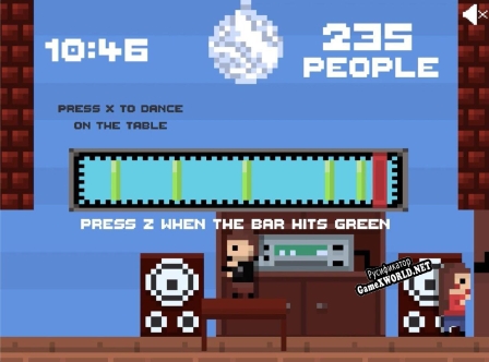 Русификатор для Keep The Party Alive (ChickenBarbequeGames)