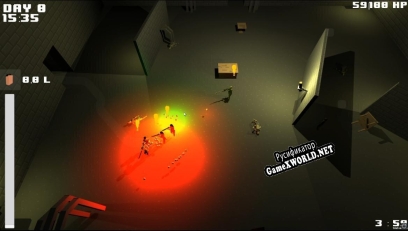 Русификатор для Keep Them Alive [ Beta ]