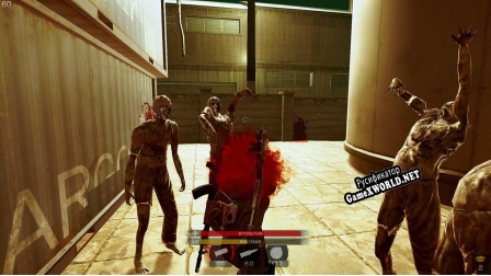 Русификатор для Keep Trying Zombie Apocalypse