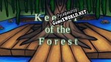Русификатор для Keeper of The Forest (alpha build demo)