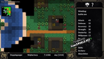 Русификатор для KeeperRL (itch)