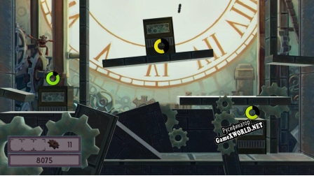 Русификатор для Keepin Time