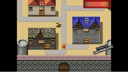 Русификатор для KeepShopKeeping 2 (itch)
