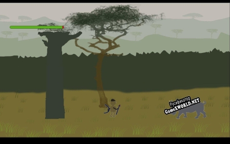 Русификатор для Keitas Adventures on the African Savannah
