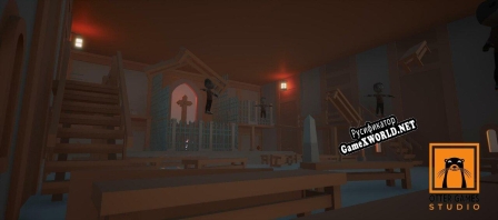 Русификатор для Kenneys Curse