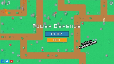 Русификатор для Kenneys Defence