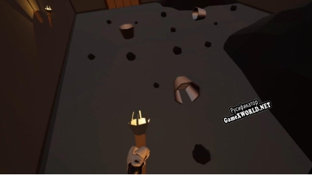 Русификатор для Kenny Tran VR Experience