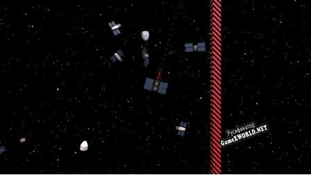 Русификатор для Kessler Syndrome (CrazySheep05)
