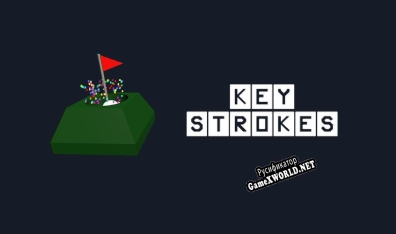 Русификатор для Key Strokes