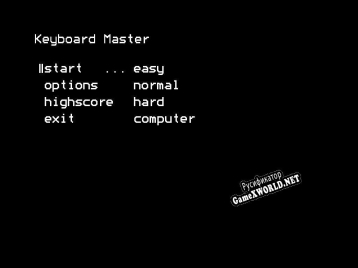Русификатор для Keyboard Master