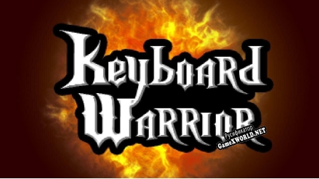 Русификатор для Keyboard Warrior (itch) (Ben Chittenden)