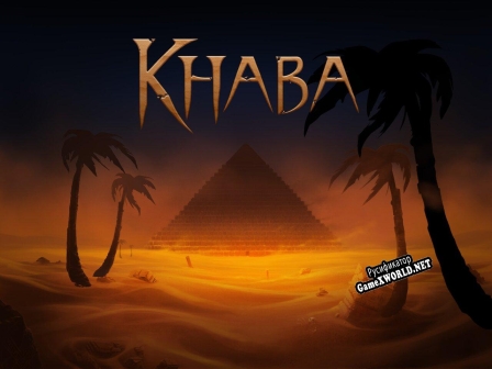 Русификатор для Khaba