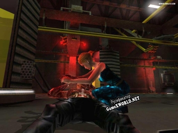 Русификатор для K.Hawk Survival Instinct
