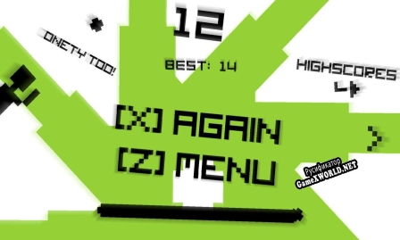 Русификатор для Kick. Nausea. Repeat.