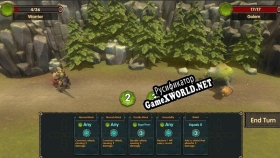 Русификатор для Kick of Dungeon