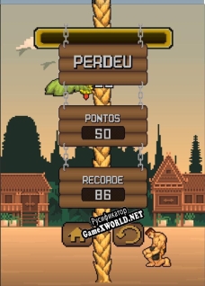 Русификатор для Kick That Trunk