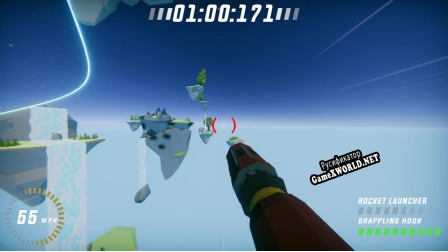 Русификатор для Kickshot (itch)