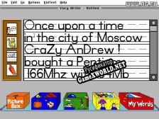 Русификатор для Kid Works 2