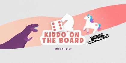 Русификатор для Kiddo On The Board