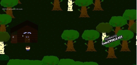 Русификатор для Kidnapped (itch)