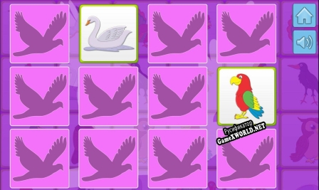 Русификатор для Kids Memory Game