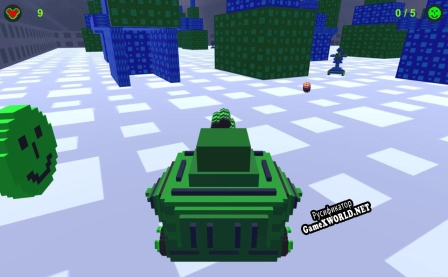 Русификатор для Kill Bot