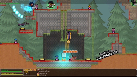 Русификатор для Kill Fun Yeah