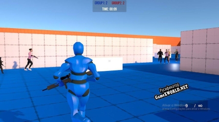 Русификатор для Kill Kill (Prototype)