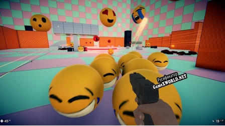 Русификатор для KILL THE EMOJI