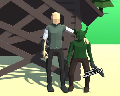 Русификатор для Kill the Gobbies downloadable