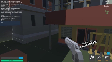 Русификатор для Kill The Streamer (Alarik Games)