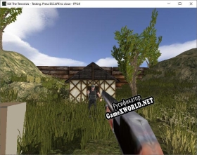 Русификатор для Kill The Terrorists