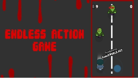 Русификатор для KILL THE ZOMBIE (Bima Aprie Yudha)