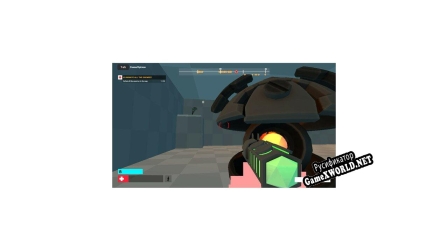 Русификатор для KILLBOT (itch) (LORD77)