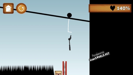 Русификатор для Killer Backflip 5