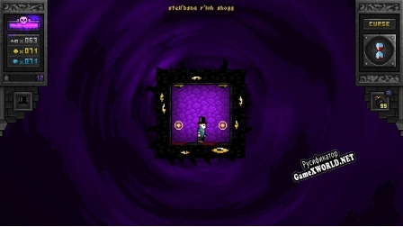 Русификатор для Killer Chambers (itch)