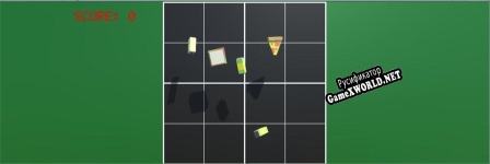 Русификатор для Killer Food