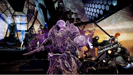 Русификатор для Killer Instinct Season 3