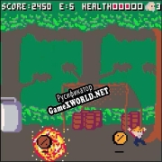 Русификатор для Killer Kegs