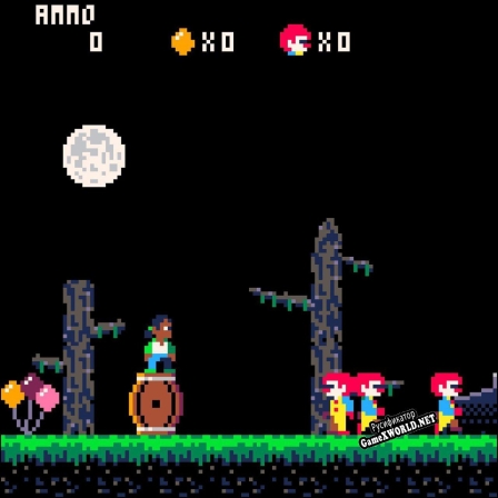 Русификатор для Killer Klown Town