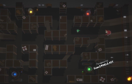 Русификатор для Killer Krampus