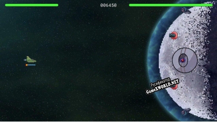 Русификатор для Killer Moons From Outer Space