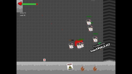 Русификатор для KILLER(DEMO)