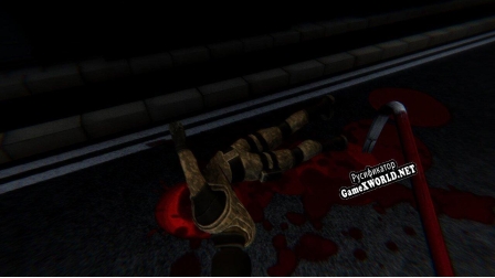 Русификатор для KILLING PEOPLE (GamerARTS)