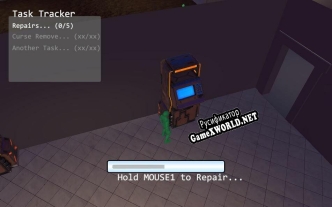 Русификатор для Killjoy (GamezeraStudio)