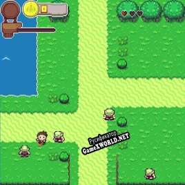Русификатор для Kimos Adventure Demo