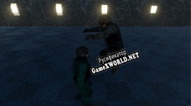 Русификатор для Kinda Open World