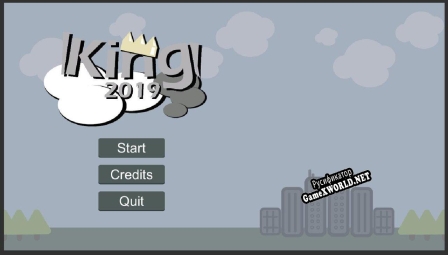 Русификатор для King 2019